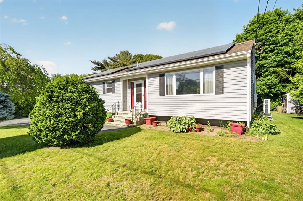 Casa em Fairhaven — foto 6