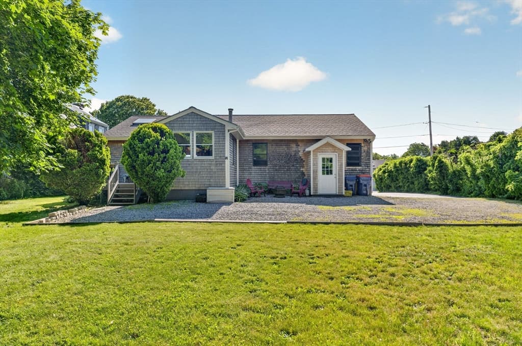 Casa em Fairhaven — foto 7