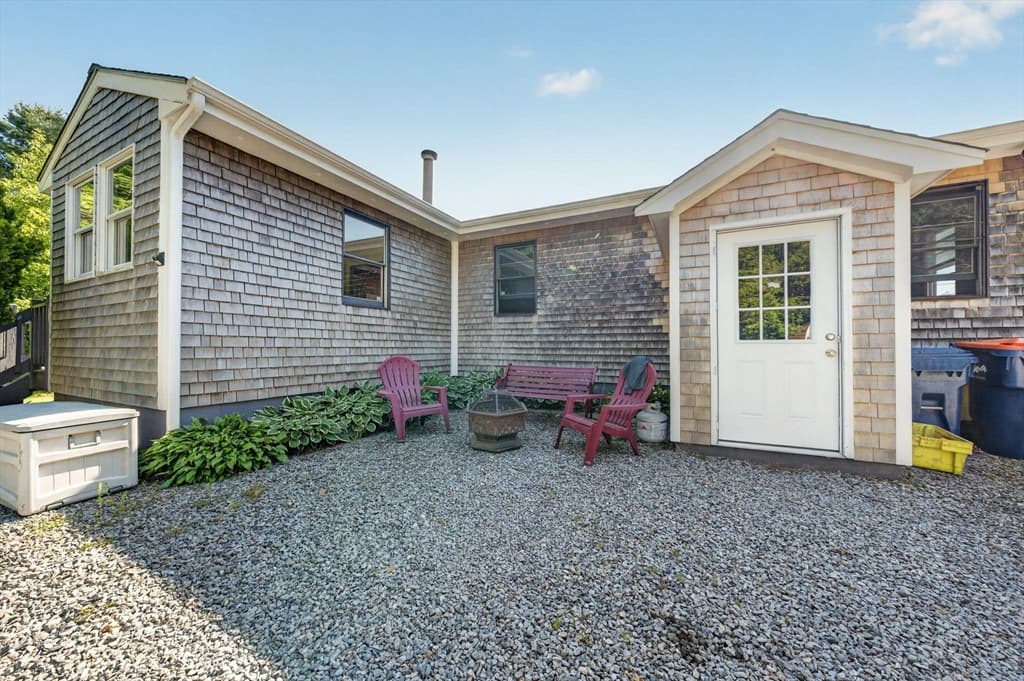 Casa em Fairhaven — foto 8