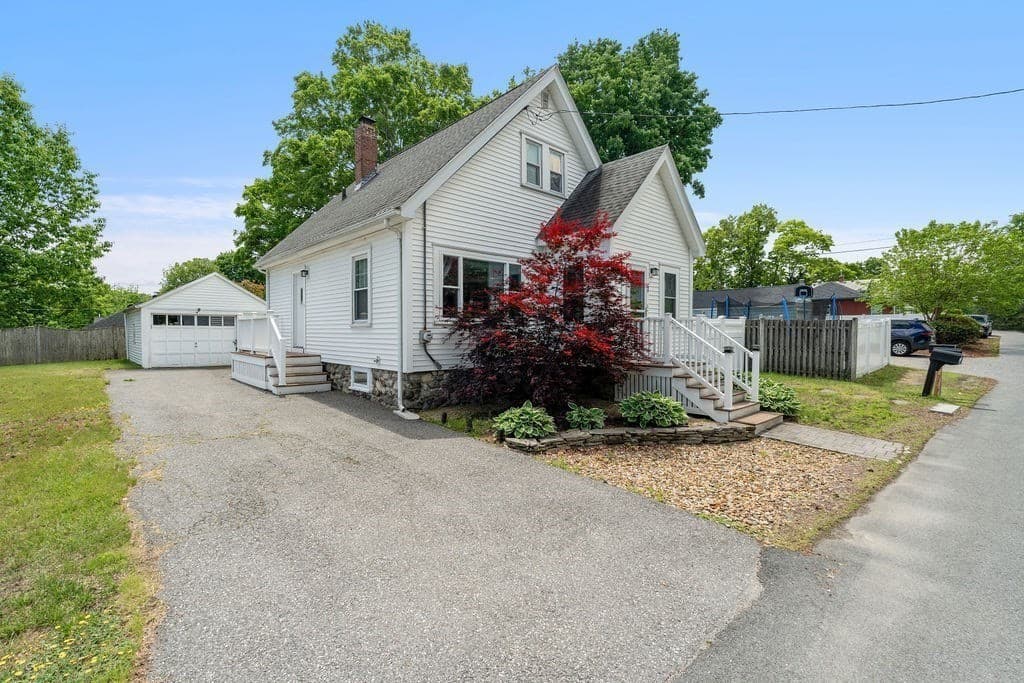 Casa em Andover — foto 2