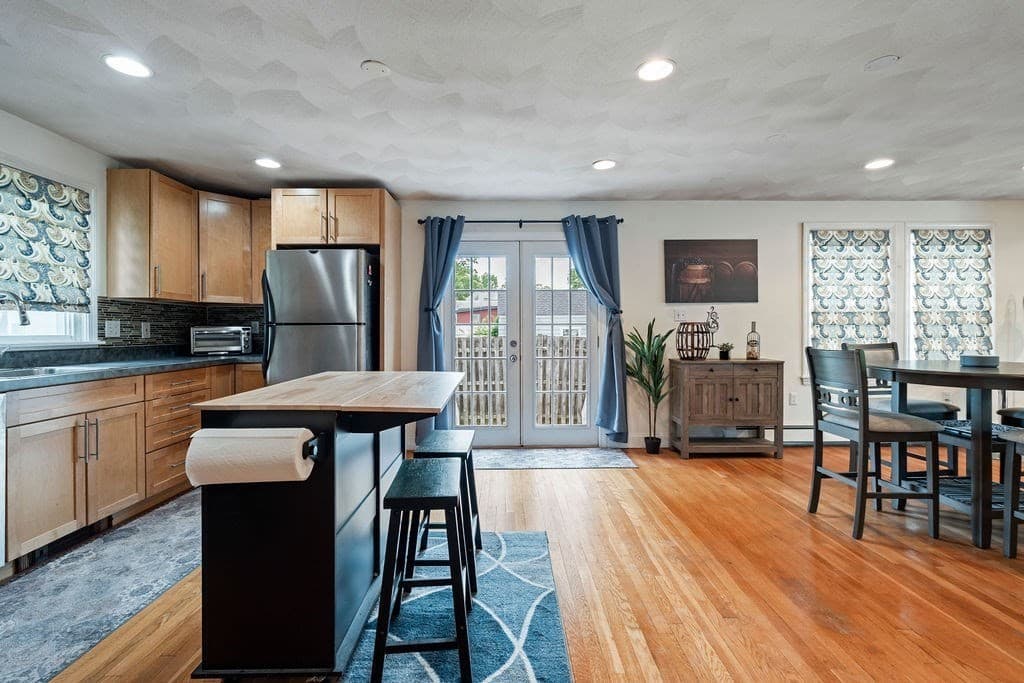 Casa em Andover — foto 7