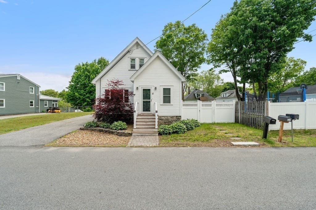 Casa em Andover