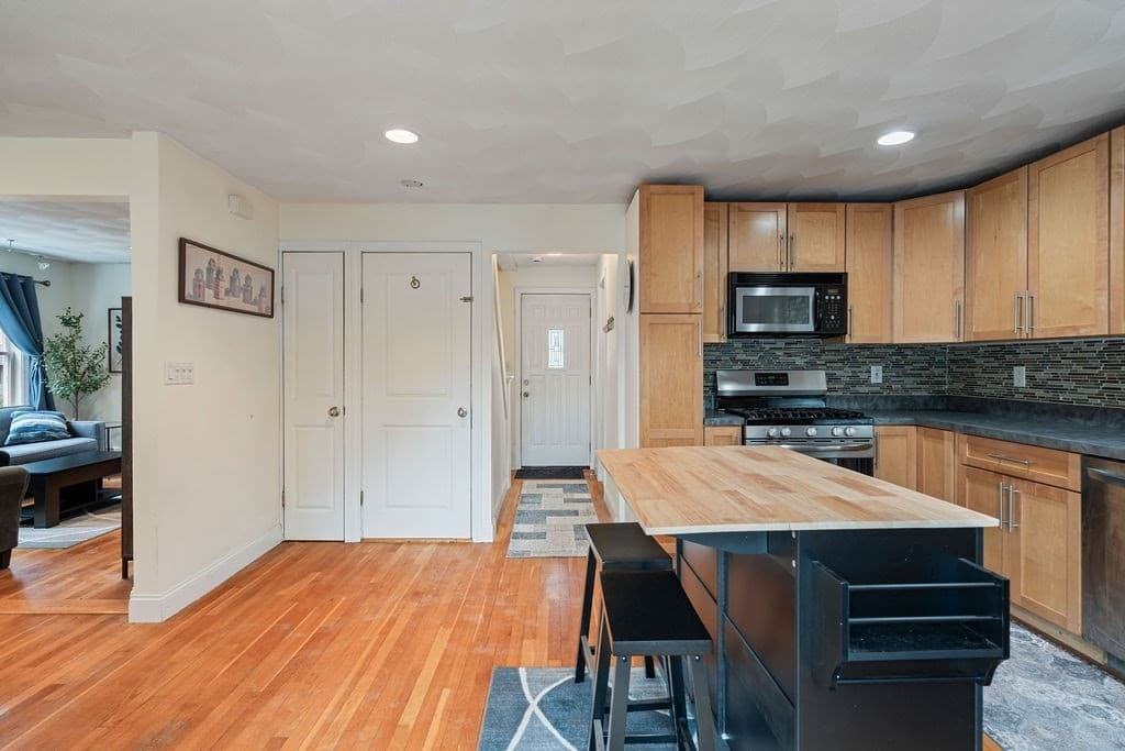 Casa em Andover — foto 5