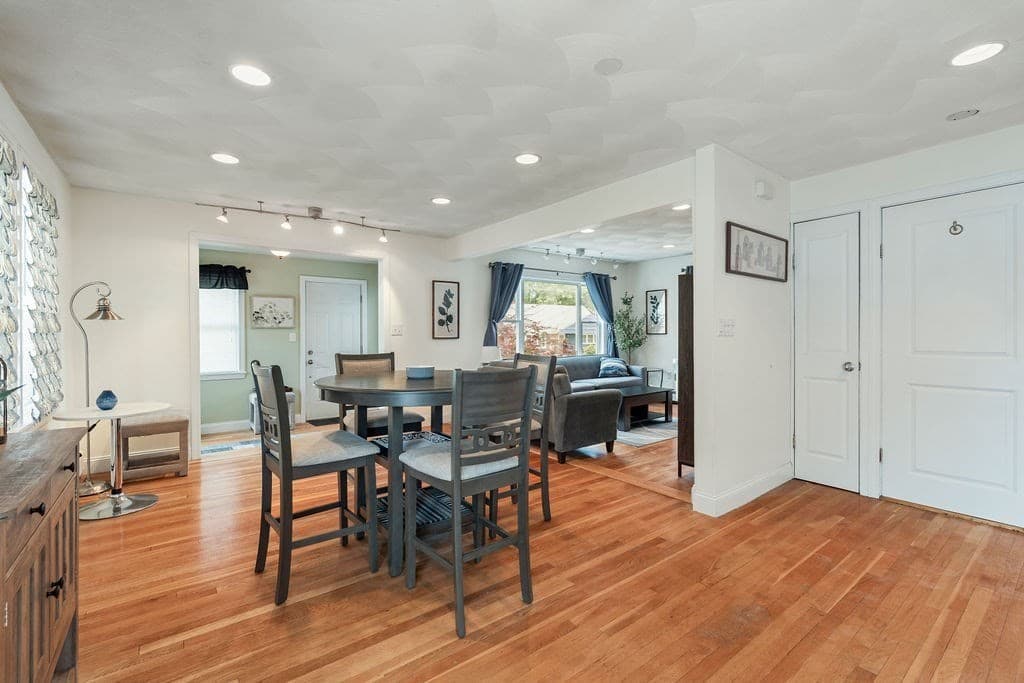 Casa em Andover — foto 9