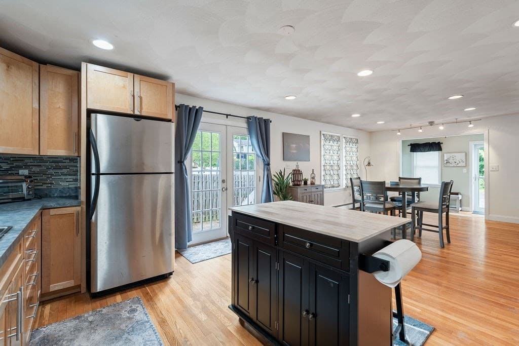 Casa em Andover — foto 4