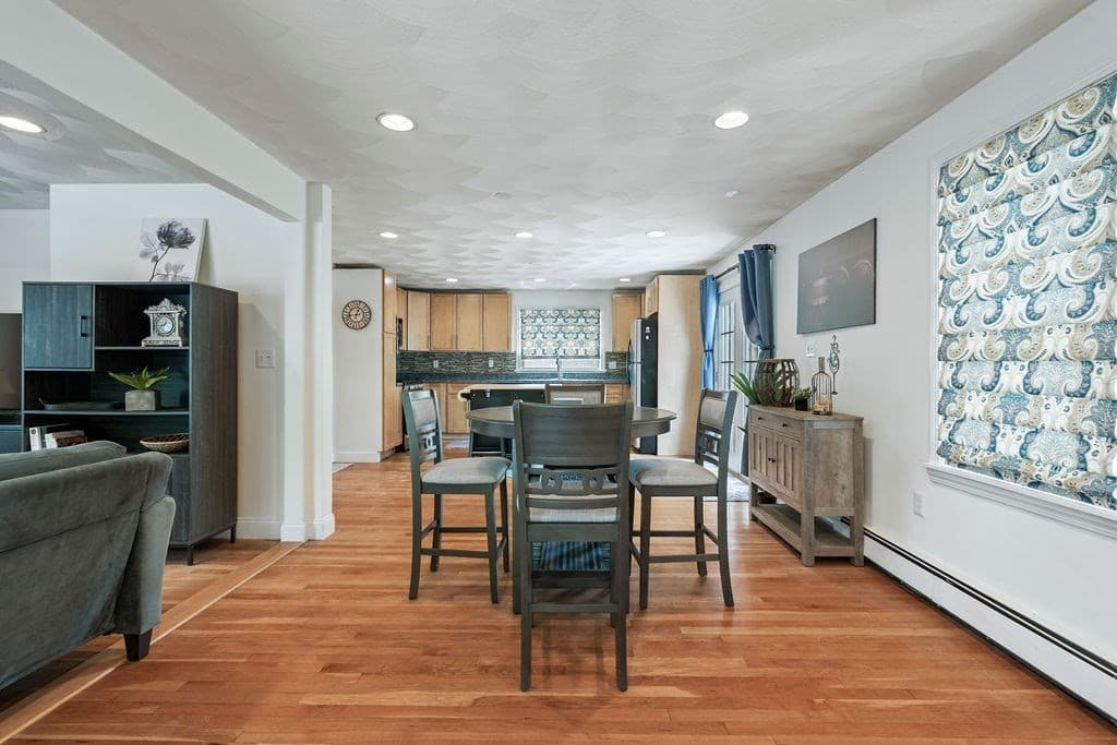 Casa em Andover — foto 8