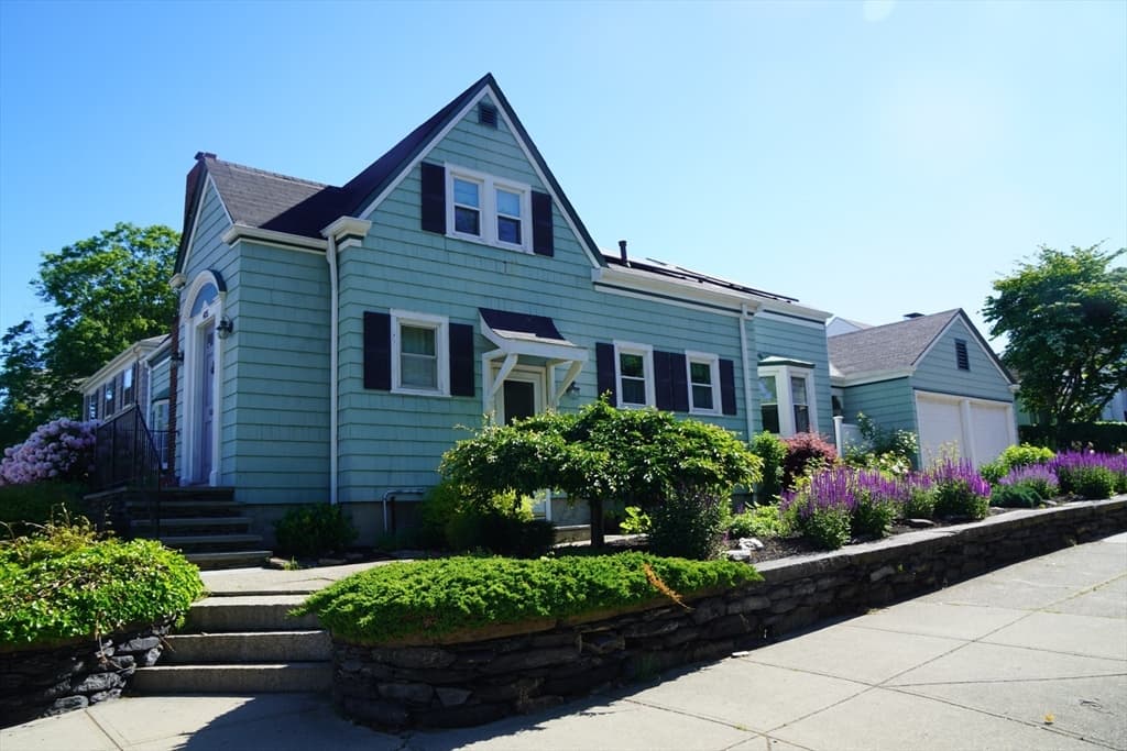 Casa em Fall River — foto 2