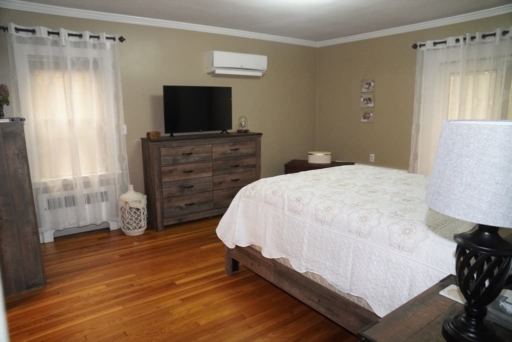 Casa em Fall River — foto 9