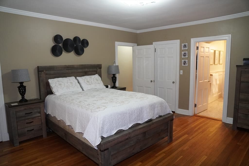 Casa em Fall River — foto 8
