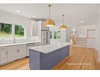 Casa em Westford