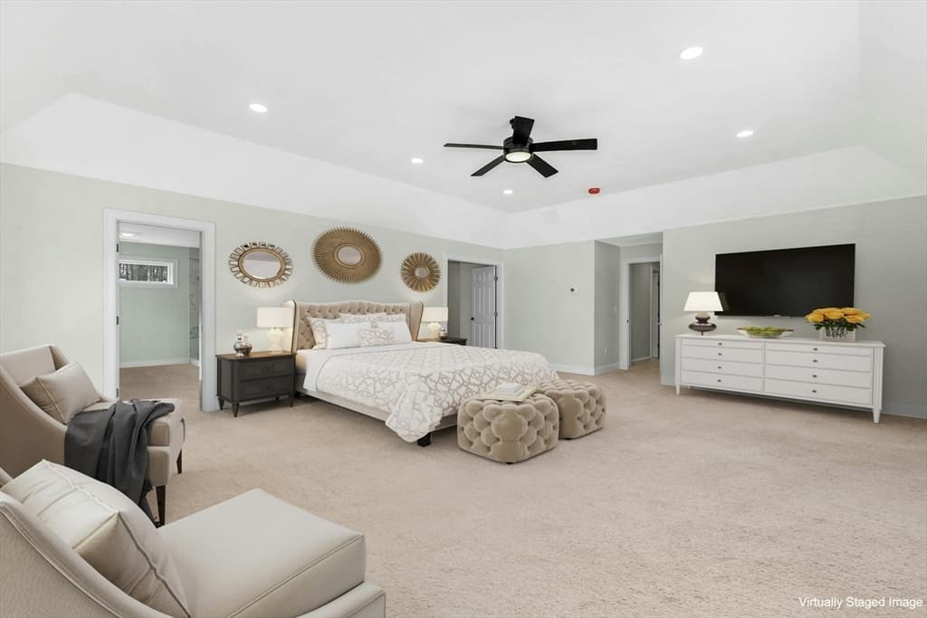 Casa em Westford — foto 5
