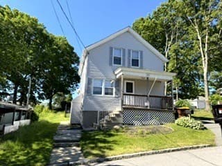 Casa em Fall River