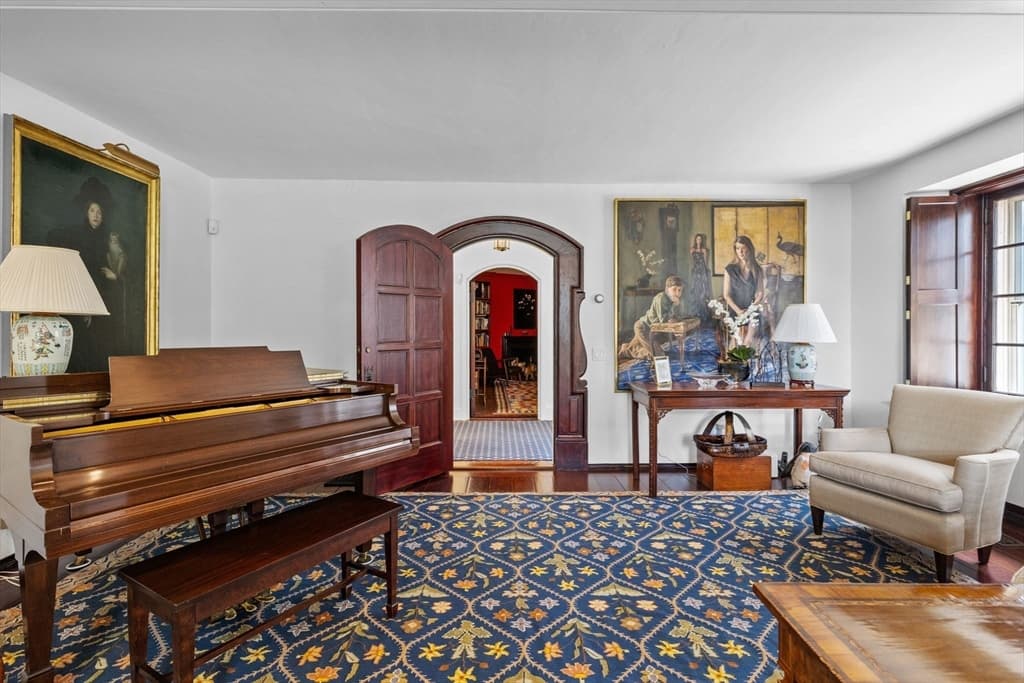 Casa em Boston — foto 5