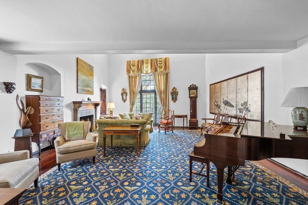 Casa em Boston — foto 4
