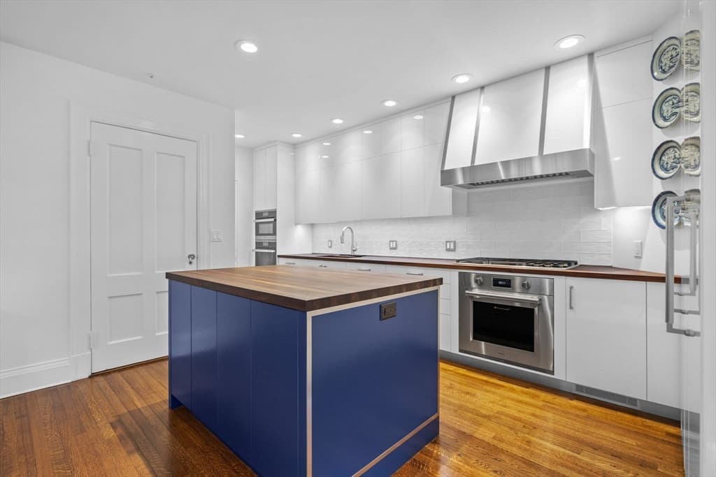 Casa em Boston — foto 8