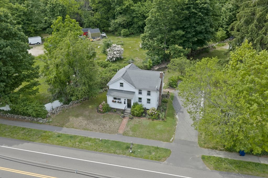 Casa em Medway — foto 4