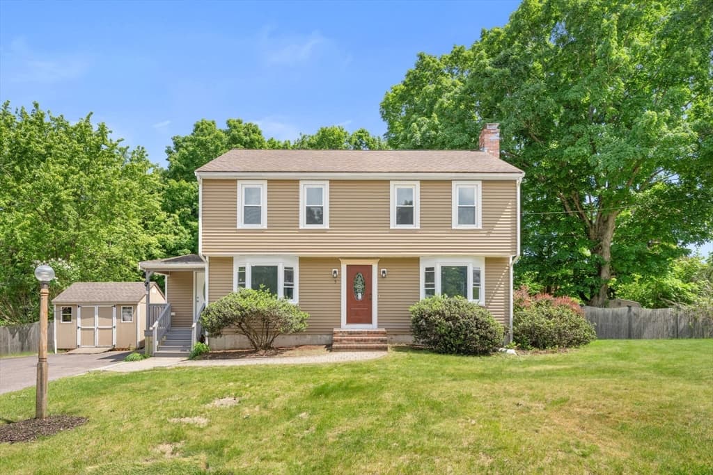 Casa em Bridgewater