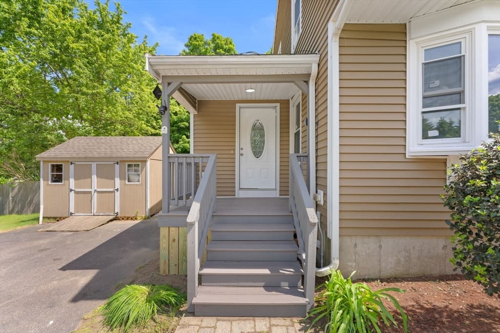 Casa em Bridgewater — foto 4