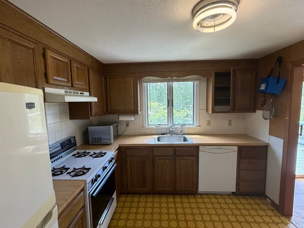 Casa em Yarmouth — foto 6