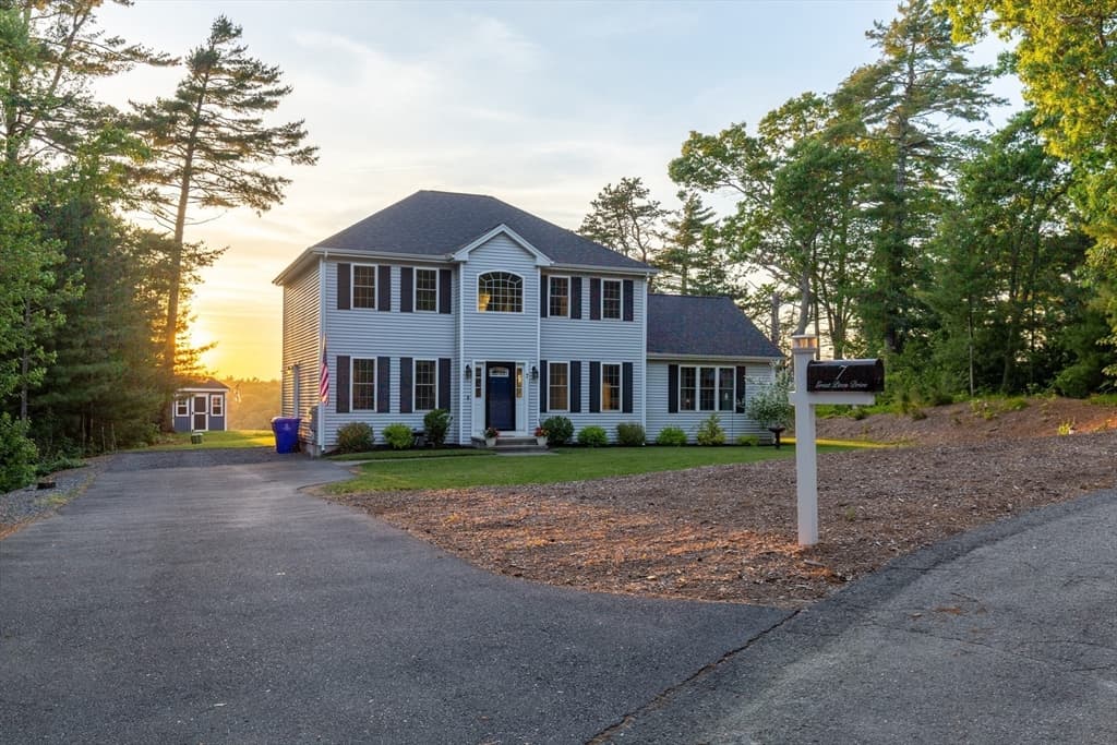 Casa em Bourne
