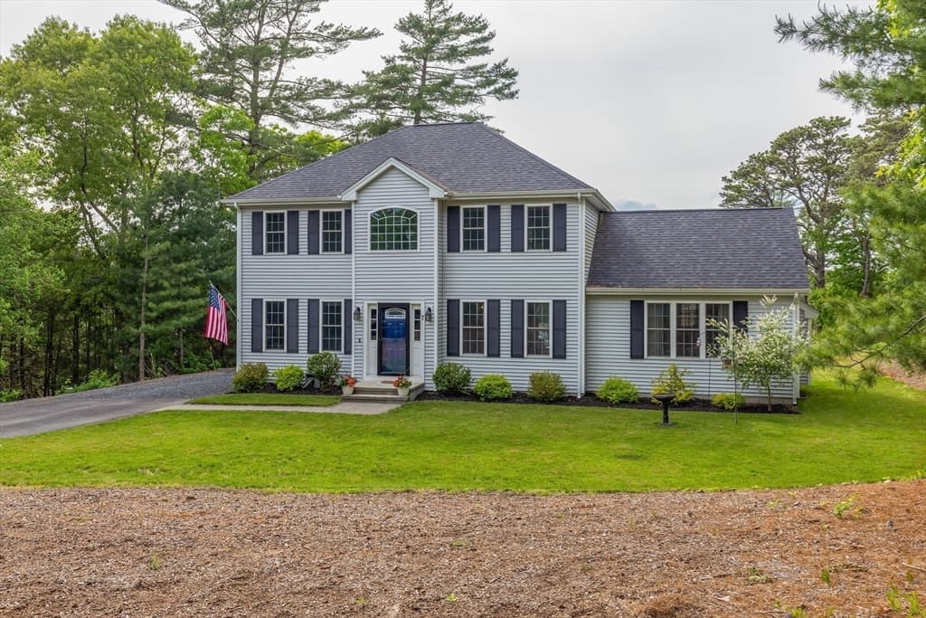 Casa em Bourne — foto 4