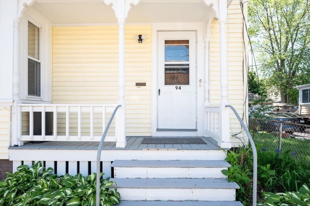 Multi-família em Lynn — foto 4