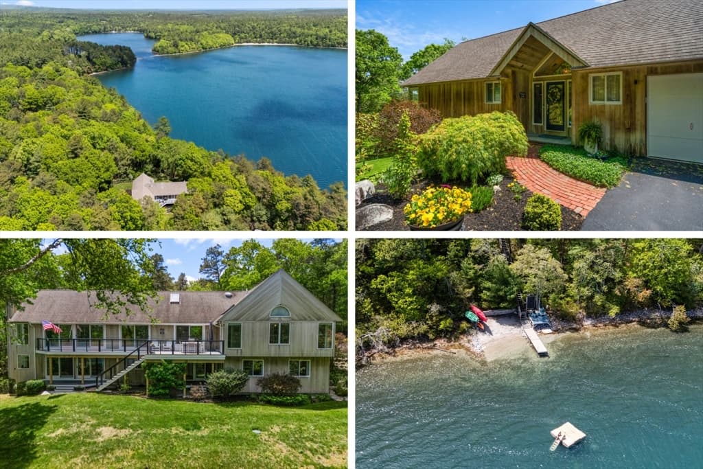 Casa em Plymouth