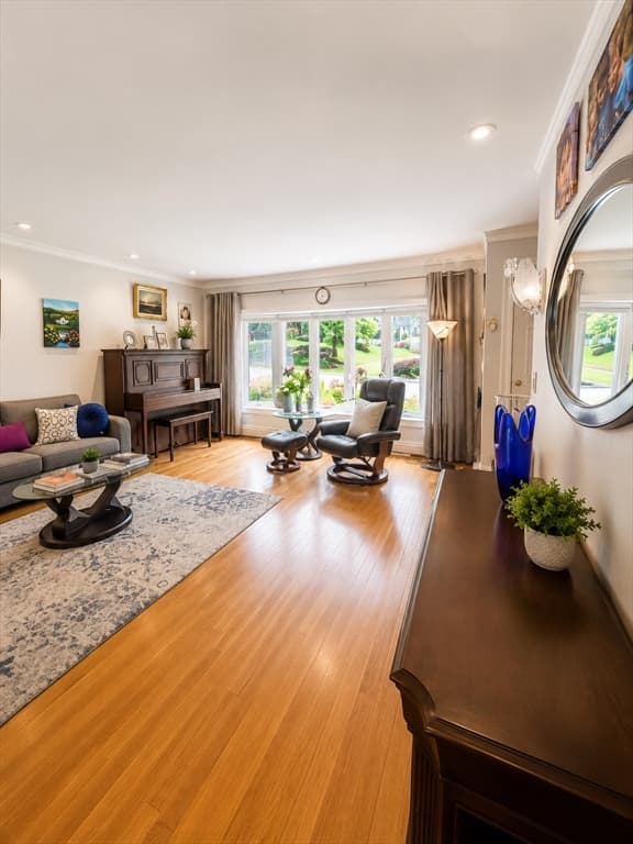 Casa em Natick — foto 3