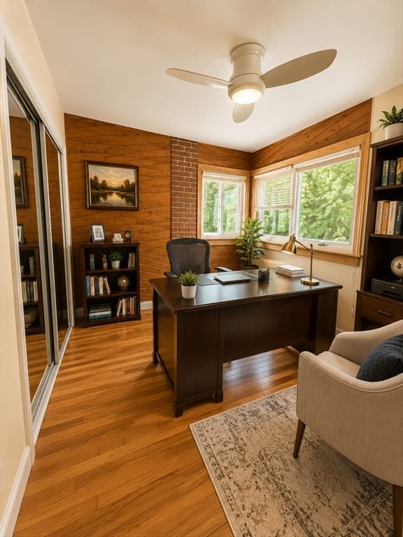 Casa em Natick — foto 4