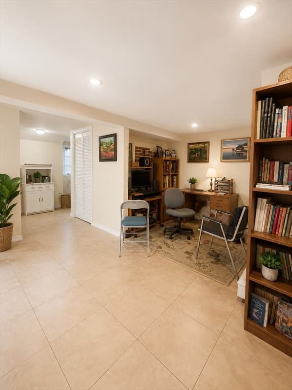 Casa em Natick — foto 8