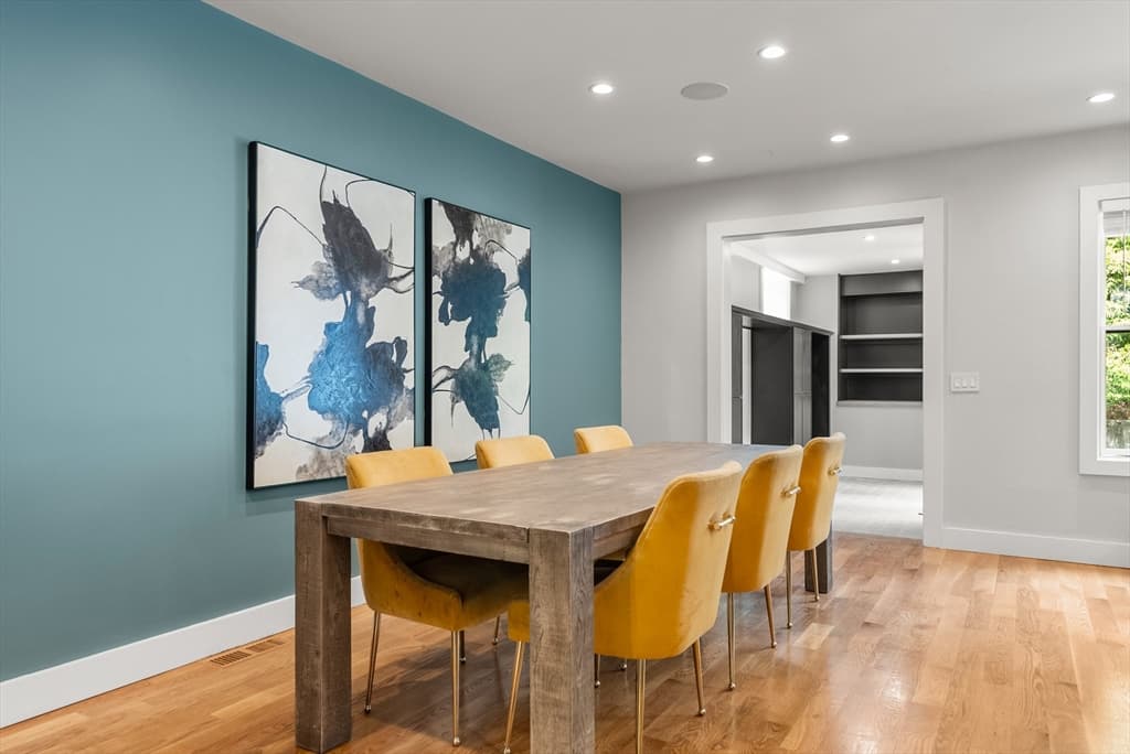 Casa em Boston — foto 6