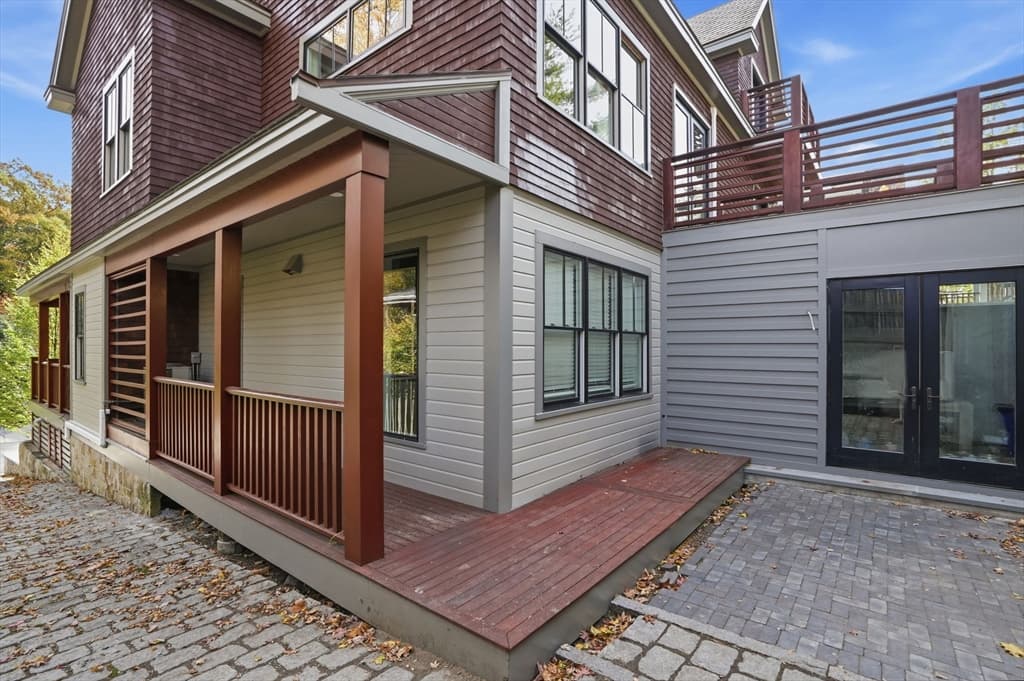 Casa em Boston — foto 3