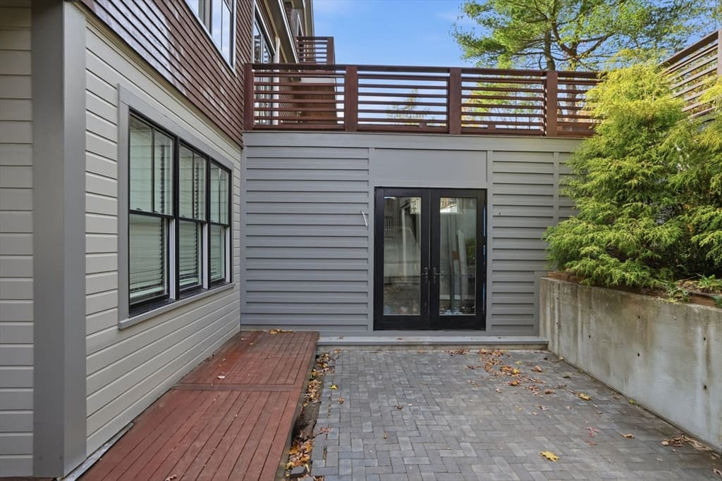Casa em Boston — foto 4