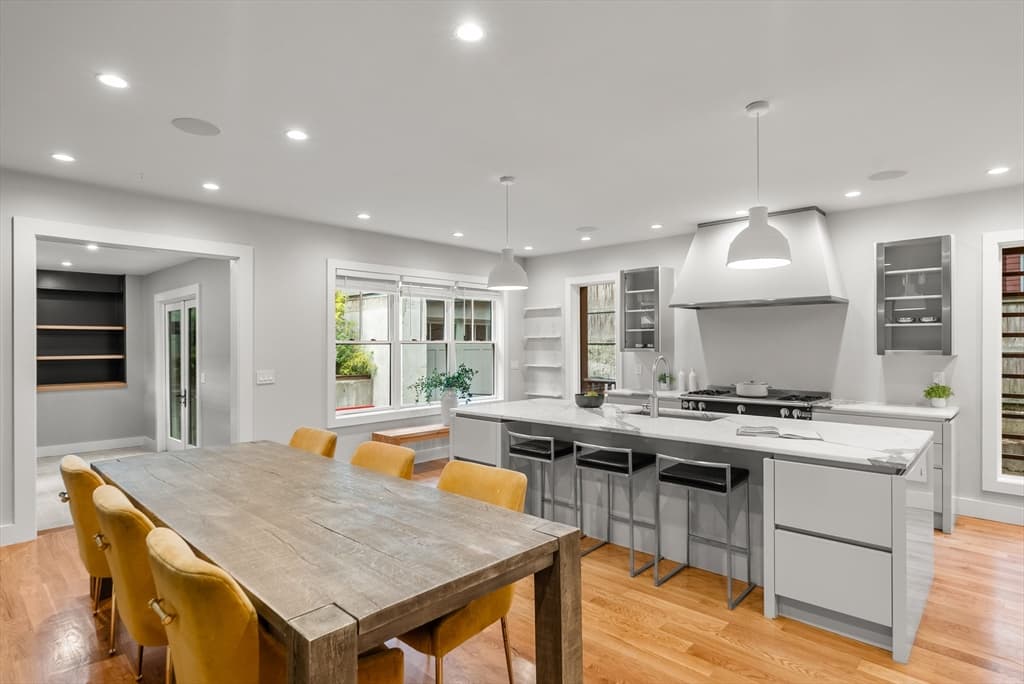 Casa em Boston — foto 8