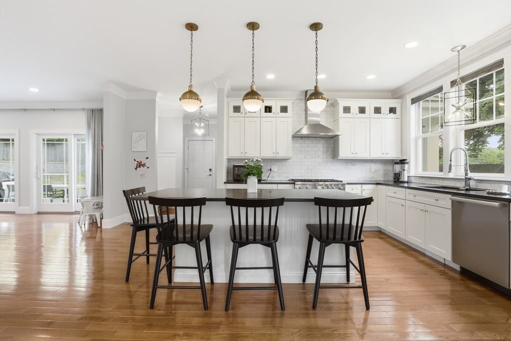 Casa em Hingham — foto 6