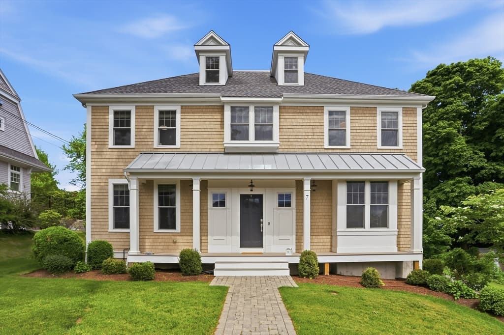 Casa em Hingham