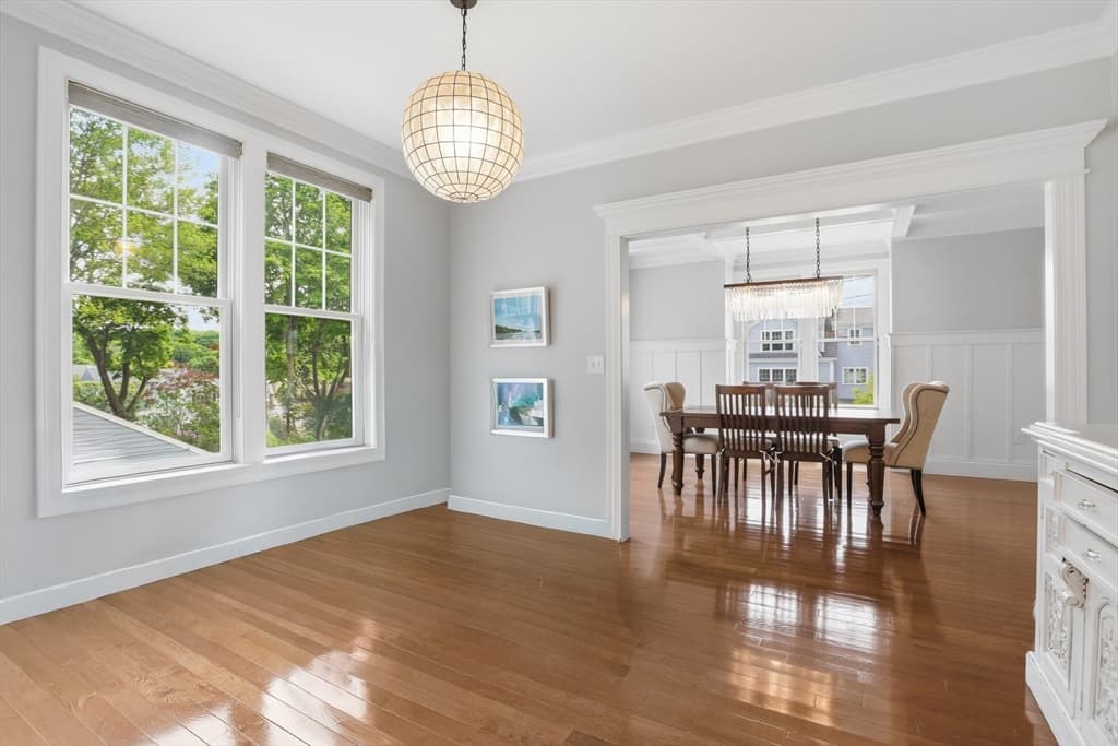 Casa em Hingham — foto 5