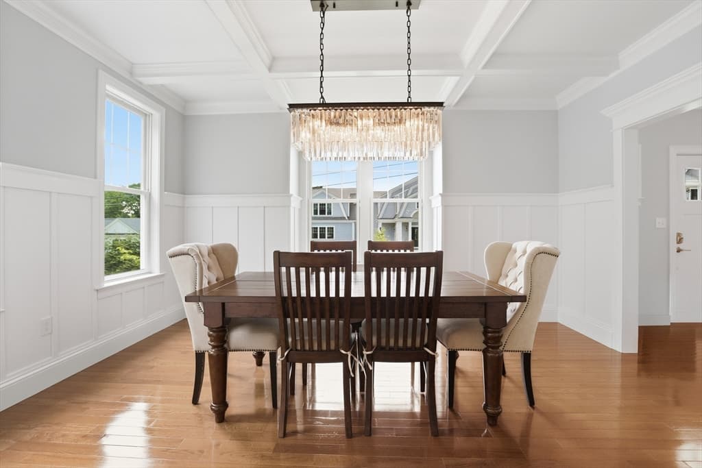 Casa em Hingham — foto 4