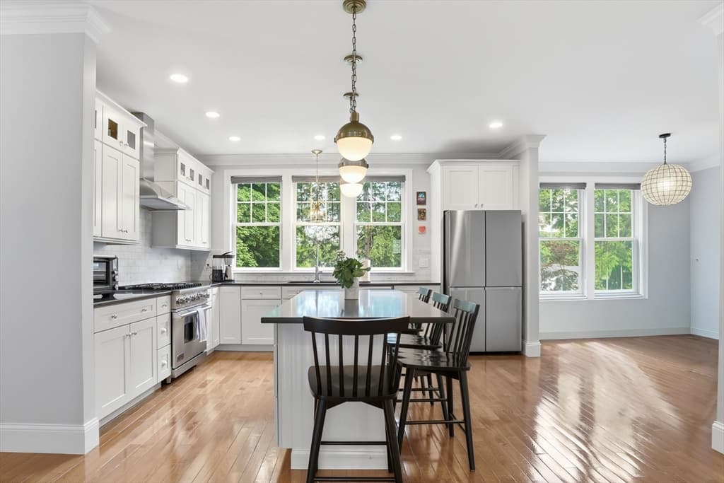 Casa em Hingham — foto 8