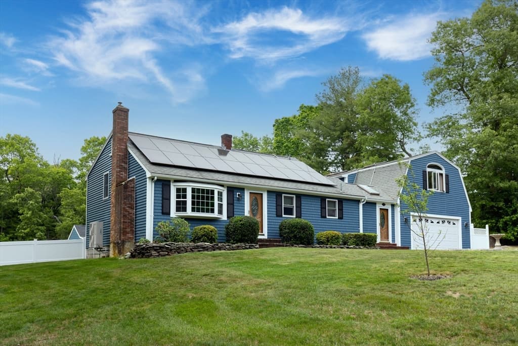 Casa em Halifax — foto 4