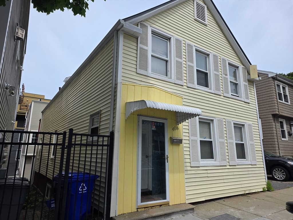 Multi-família em Boston — foto 2