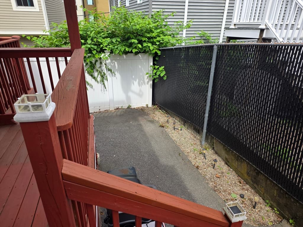 Multi-família em Boston — foto 6