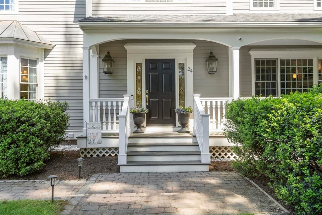 Casa em Sudbury — foto 3