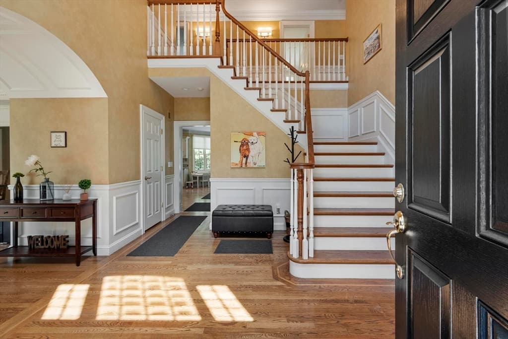 Casa em Sudbury — foto 4