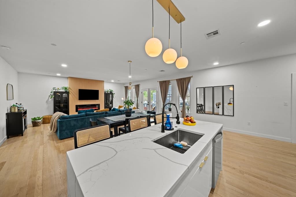 Condomínio em Boston — foto 8