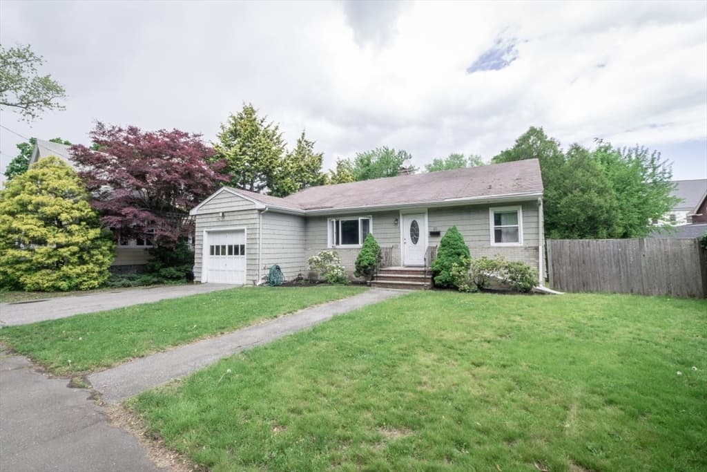 Casa em Swampscott