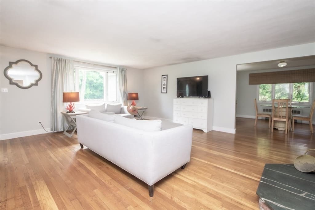 Casa em Swampscott — foto 4