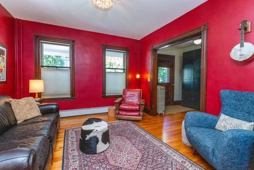 Casa em Boston — foto 6