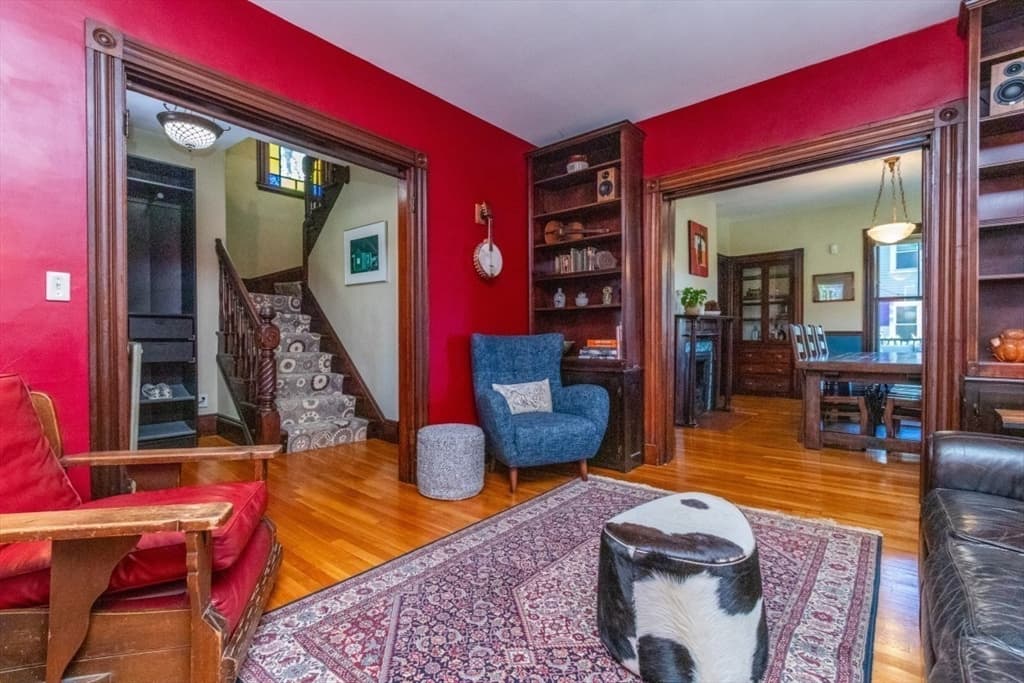 Casa em Boston — foto 7
