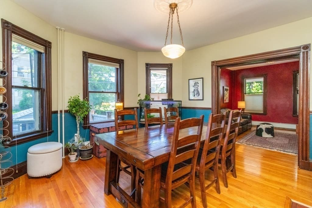 Casa em Boston — foto 4